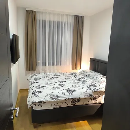 公寓 Pine Family Luxe