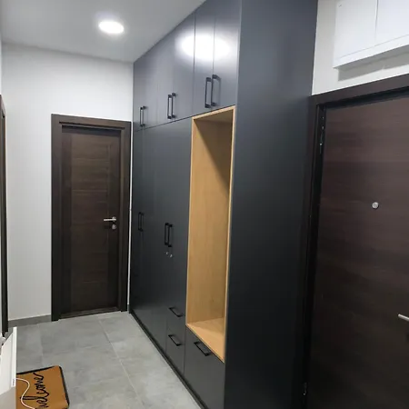 公寓 Pine Family Luxe 兹拉蒂博尔