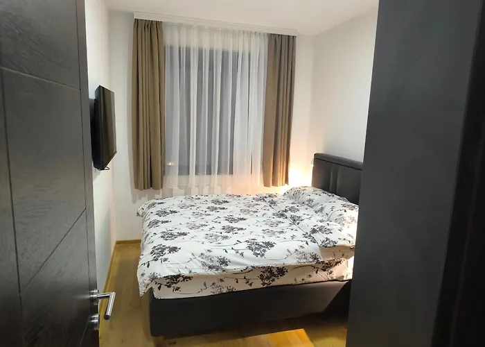 公寓 Pine Family Luxe