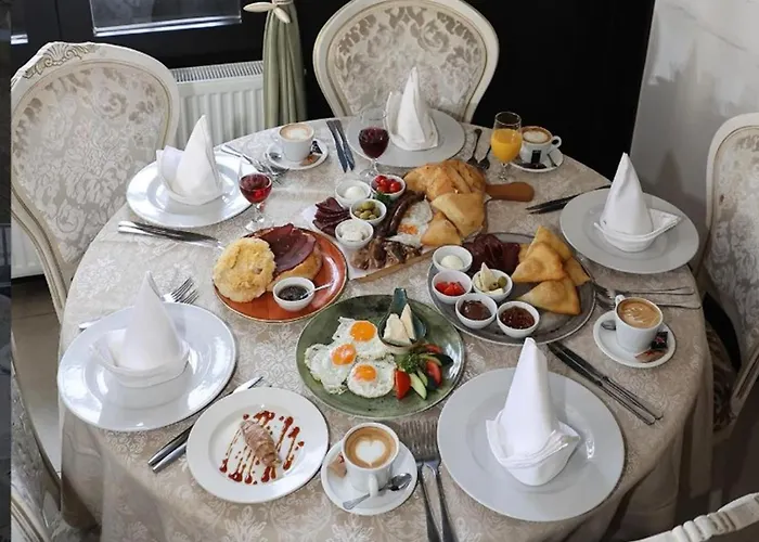 Pine Family Luxe 公寓